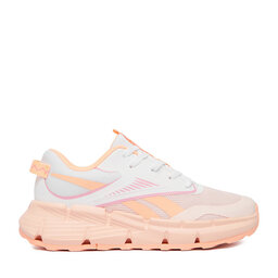 Reebok Взуття для бігу Reebok EO-ZIG DYNAMICA 6 100246201 Рожевий