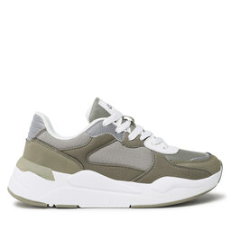 

Снікерcи Sprandi WP40-20124Y Khaki, Зелений