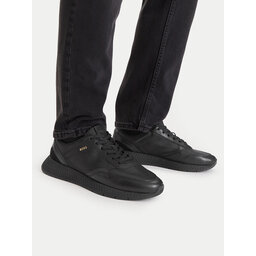 BOSS Sneakers BOSS Titanium  50568757 Schwarz