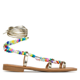 DeeZee Sandali DeeZee 3575 Oro