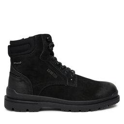 Big Star Shoes Ορειβατικά παπούτσια Big Star Shoes OO174171 Μαύρο
