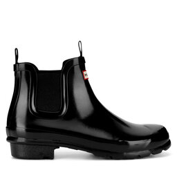 Hunter Gumáky Hunter JFS6000RGL-BLK Čierna