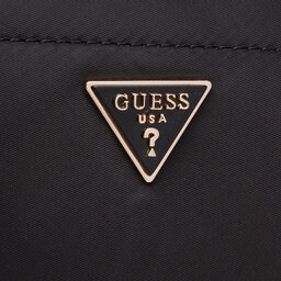 

Сумка Guess Szarma HWYG84 01140 BLACK, Чорний