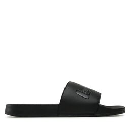 

Шльопанці Lee Cooper LCW-23-42-1731M Black, Чорний