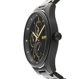 

Годинник Boss Grand Course 1502605 Black, Чорний