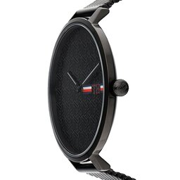 

Годинник Tommy Hilfiger Alexa TH1782160 Black, Чорний