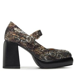 Maciejka Scarpe basse Maciejka 06231-02/00-1 Marrone
