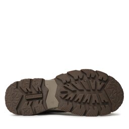 

Туфлі Josef Seibel 37953Philipp 53 Oliv/Combi, Зелений