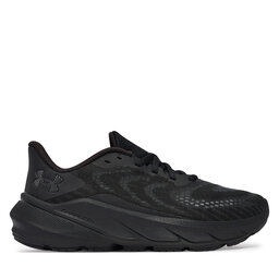 Under Armour Laufschuhe Under Armour UA Turbulence 3 6006718 002 Schwarz