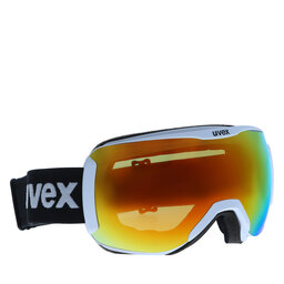Uvex occhiali protettivi Uvex Downhill 2100 Cv Race 55/0/392/1330/UNI Bianco