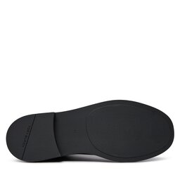

Челсі Tory Burch Double T Chelsea Boot 152831 Perfect Black / Perfect Black 004, Чорний