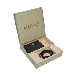 Guess Dárková sada Guess Gift Box GFBOXW P3302 BLA