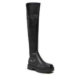 Guess Jojikų batai Guess FL8SSR ELE10 BLACK