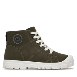 Mayoral Schnürstiefeletten Mayoral 46451 Khakifarben
