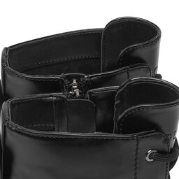 

Ботильйони Guess, Чорний