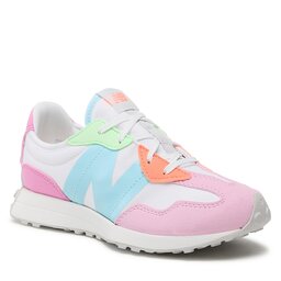 New Balance Sneakersy New Balance GS327CH Barevná