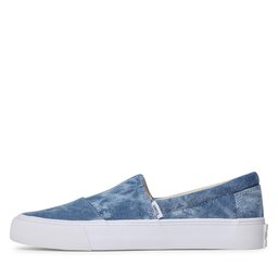 

Кросівки Toms Alpargata Fenix Slip On 10019800 Blue, Голубий