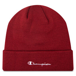 Champion Шапка Champion 804671 RS506 Червен