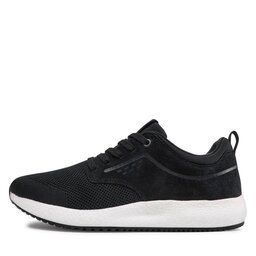 

Снікерcи Halti Sahara Low Sneaker 054-2634 Black P99, Чорний