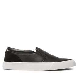 

Кросівки Gino Rossi LUCA-01 122AM Black, Чорний