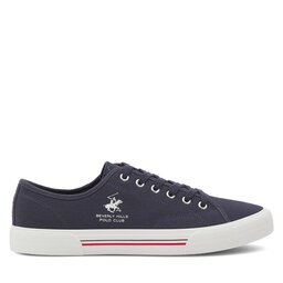 Beverly Hills Polo Club Zapatillas de tenis Beverly Hills Polo Club M-24MVS5012 Azul marino