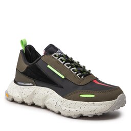 Fila Αθλητικά Fila Superhiking FFM0171.83052 Black/Black