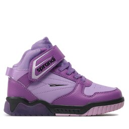 

Снікерcи Sprandi CP76-22756(IV)DZ Violet, Фіолетовий