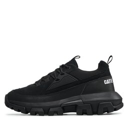 

Снікерcи CATerpillar Rider Lace P724518 Black, Чорний