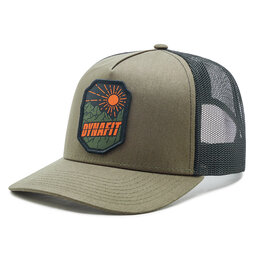 Dynafit Baseball sapka Dynafit Patch Trucker Winter Moss 0910
