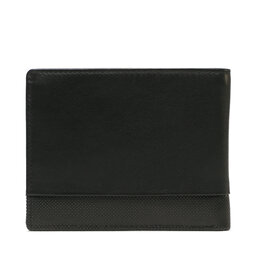 

Мале Чоловіче Портмоне Samsonite KK3-09015 Black, Чорний