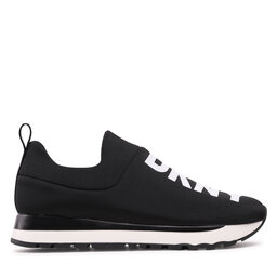 

Снікерcи DKNY K1385461 005, Чорний