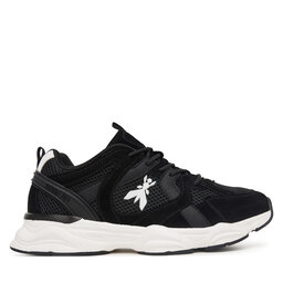 Patrizia Pepe Sneakers Patrizia Pepe PJ421.01 Schwarz