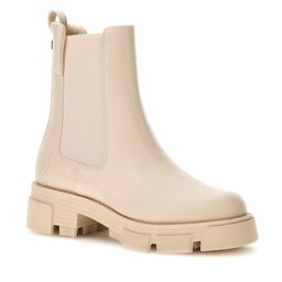 Guess Boots Guess Madla3 FL7M3D ELE10 CREAM