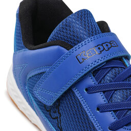 

Снікерcи Kappa 260765T Blue/Black 6011, Cиній