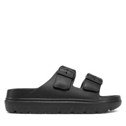 DeeZee Klapki DeeZee MU-D8-EV0331 Czarny