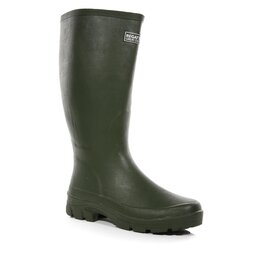 Regatta Botas de agua Regatta RMF596 Deep Green 7SM