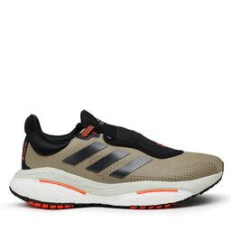 

Взуття adidas Solar Glide 5 M Gtx GORE-TEX GY3488 Orbgrn/Ngtmet/Impora, Зелений