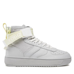 

Снікерcи Togoshi WP-RS20210706 Grey, Сірий