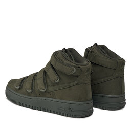 

Взуття Nike Air Force 1 High '07 Sp DM7926 300 Sequoia/Sequoia/Sequoia, Хакі