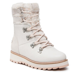 Roxy Členková obuv Roxy Brandi II. B04 ARJB700700 Biela