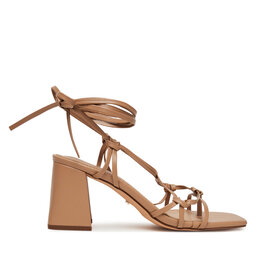 DeeZee Sandale DeeZee F8755-1 Bej