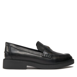 MICHAEL Michael Kors Loaferice MICHAEL Michael Kors Eden Loafer 40R4EDMP1L Crna