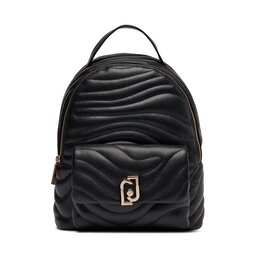 Liu Jo Rucsac Liu Jo Ecs M Backpack AA4263 E0036 Nero 22222