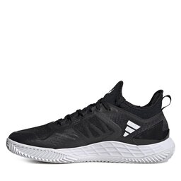 

Взуття adidas adizero Ubersonic 4.1 Tennis Shoes IG5479 Cblack/Ftwwht/Grefou, Чорний