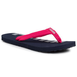 Puma Žabky Puma Epic Flip V2 Jr 360288 26 Peacoat/Bright Rose