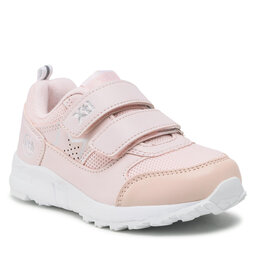Xti Sneakersy Xti 57883 Nude