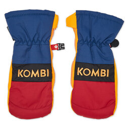 Kombi Kinderhandschuhe Kombi The Nano 20594 Estate Blue 3996