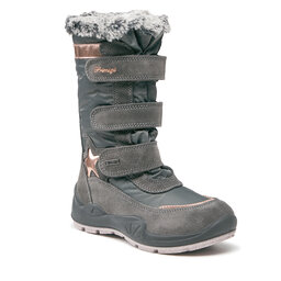 Primigi Kozaki Primigi GORE-TEX 4883055 S Grig.Sc/Grig.Sc