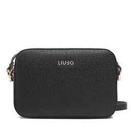 Liu Jo Borsetta Liu Jo S Crossbody AXX012 E0087 Nero