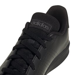 

Взуття adidas Advantage Lifestyle Court Lace Shoes GW6484 Чорний